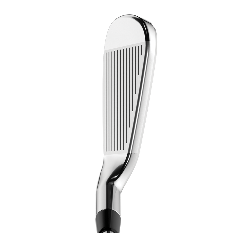 Elyte HL Irons - View 2