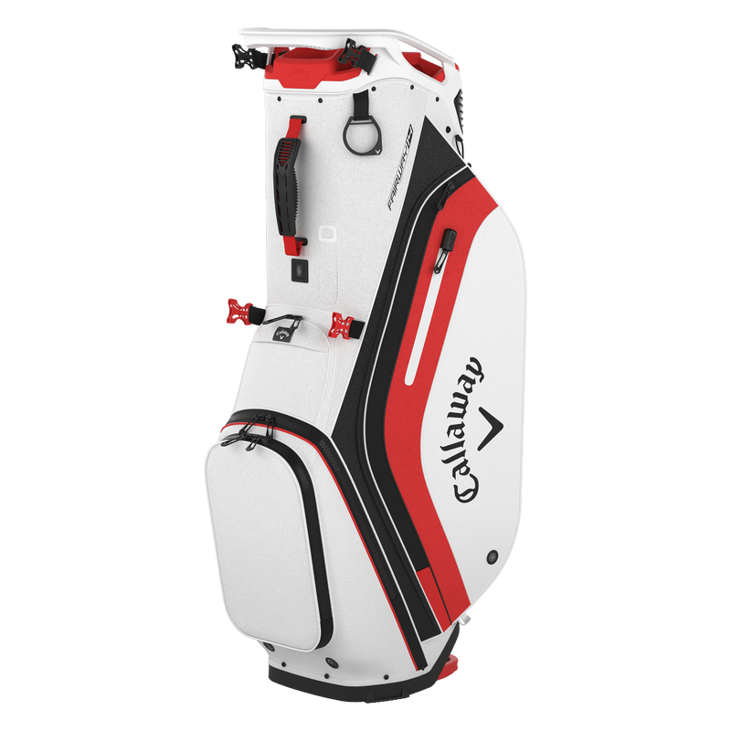Fairway 14 '24 Stand Bag - View 1