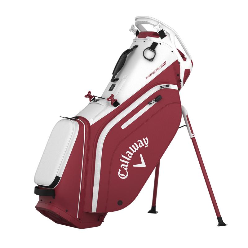 Fairway 14 '24 Stand Bag - View 1