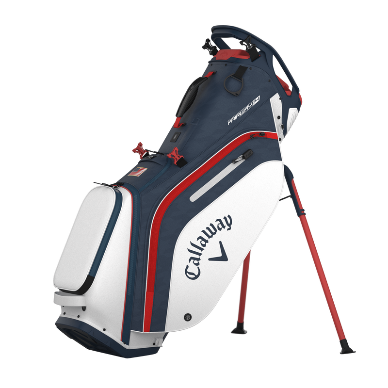 Fairway 14 '24 Stand Bag - View 1