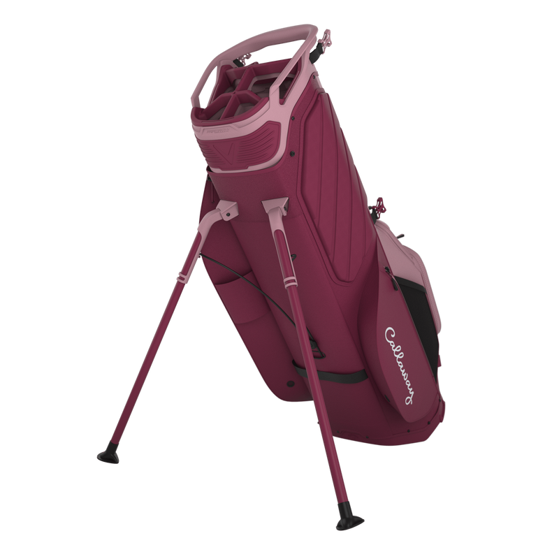 Fairway + Stand Bag - View 3