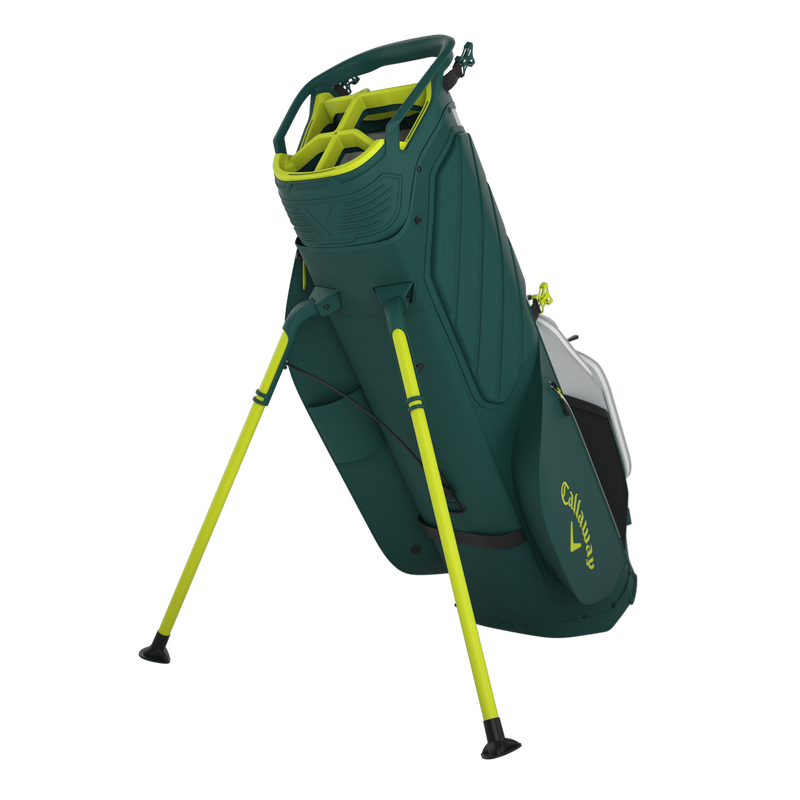 Fairway + Stand Bag - View 3