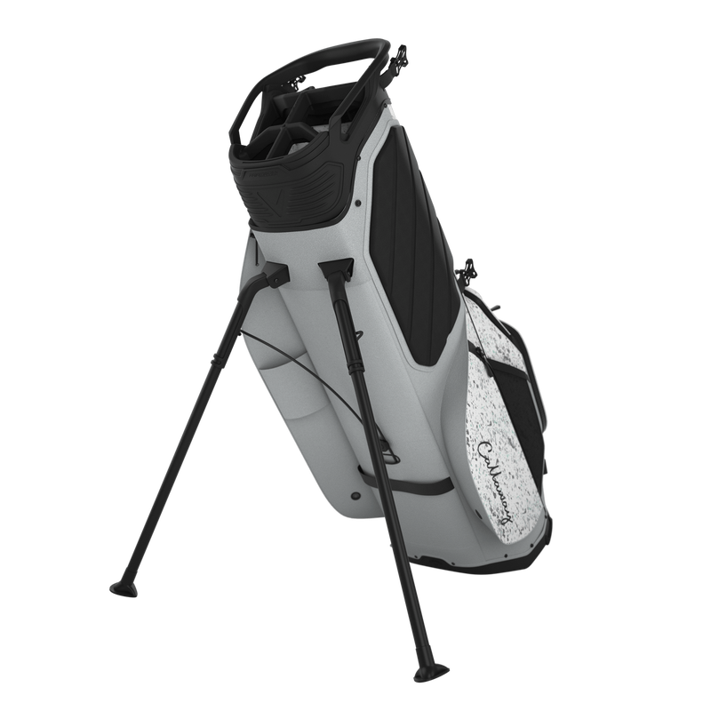 Fairway + Stand Bag - View 3