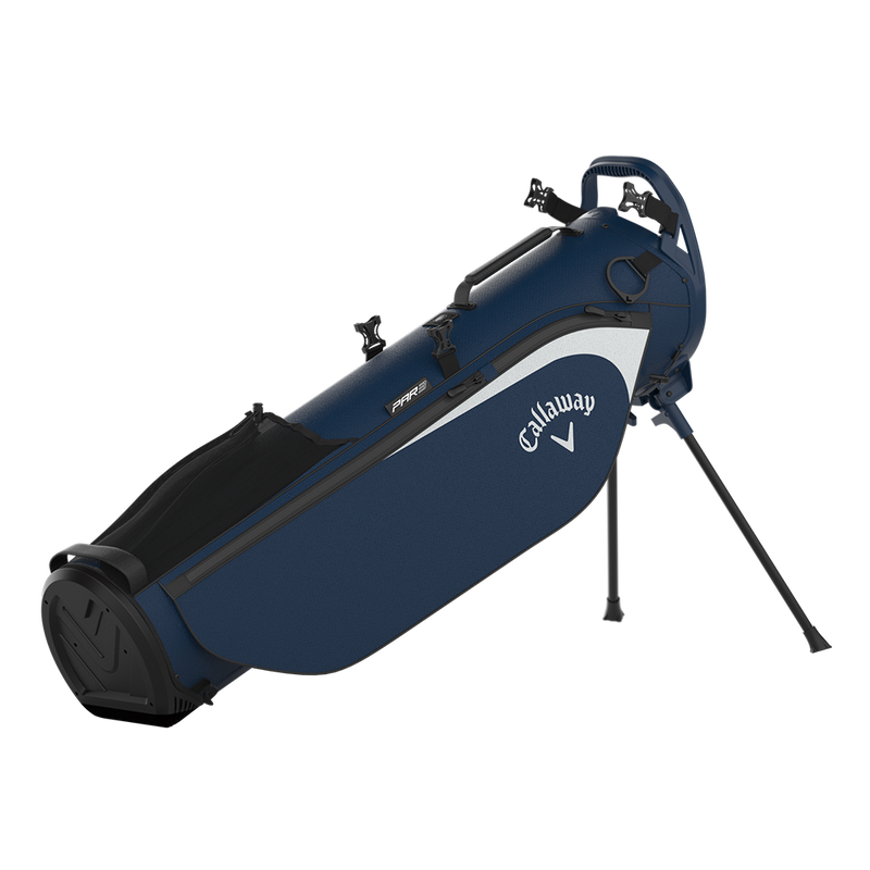 Par 3 Stand Bag - View 1