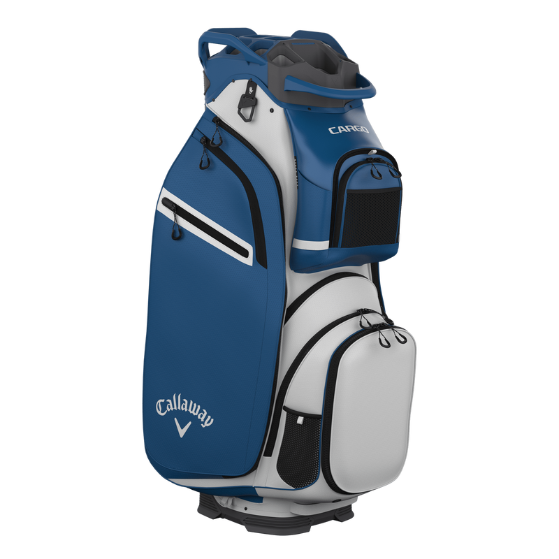 Callaway CARGO Cart Bag - View 3