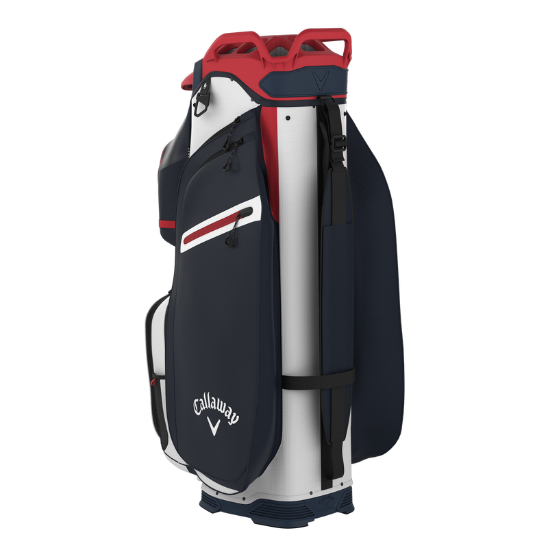Callaway CARGO Cart Bag - View 2