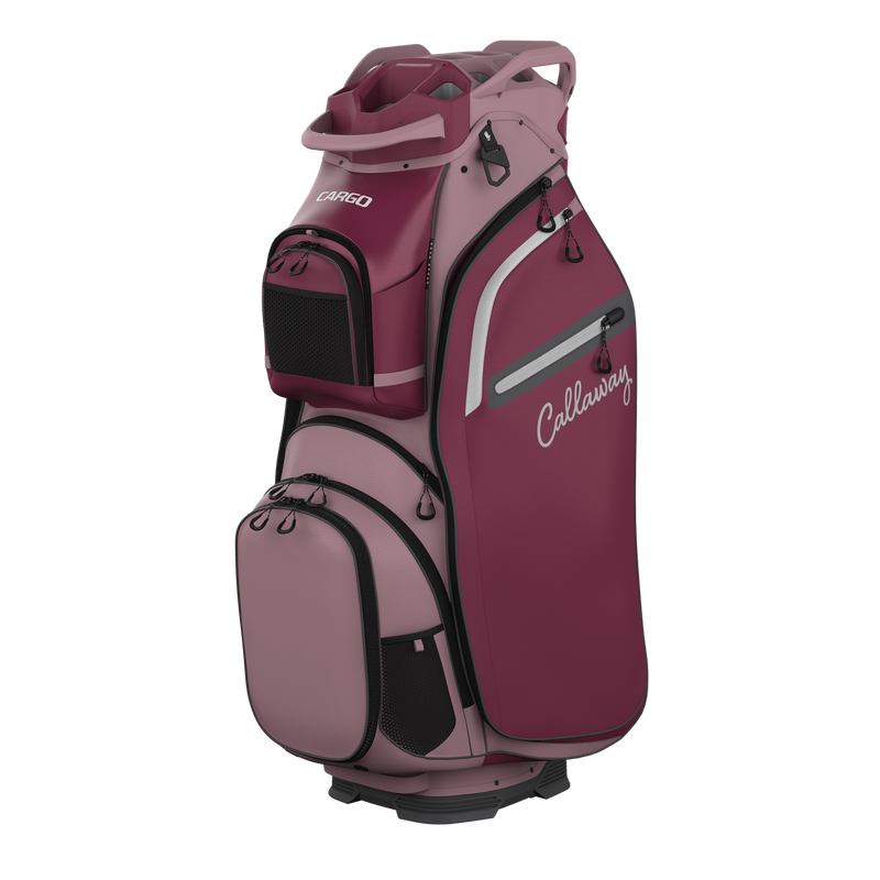 Callaway CARGO Cart Bag - View 1