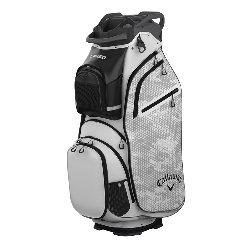 Callaway CARGO Cart Bag - View 1