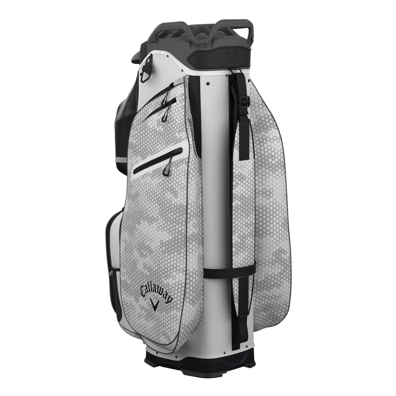Callaway CARGO Cart Bag - View 2