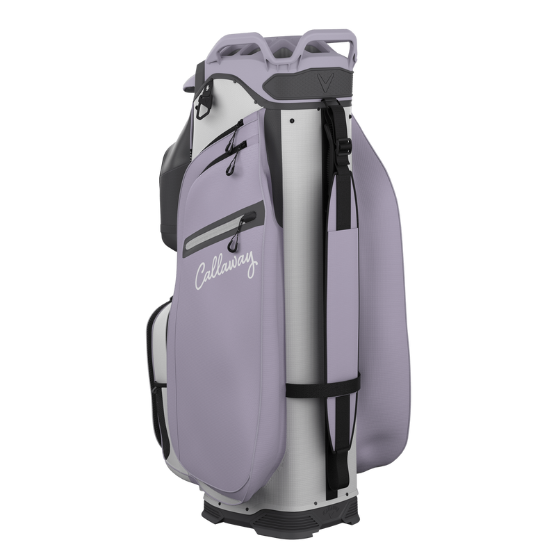 Callaway CARGO Cart Bag - View 2