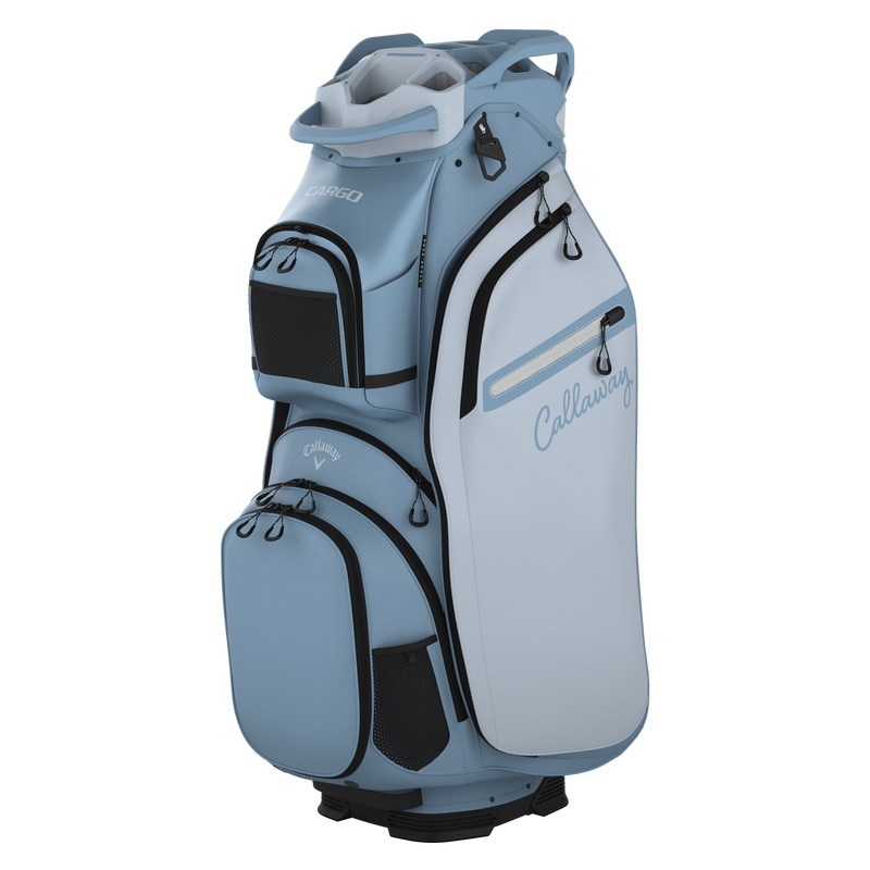 Callaway CARGO Cart Bag - View 1