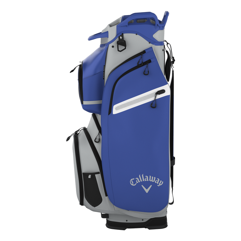 Callaway CARGO Cart Bag - View 6