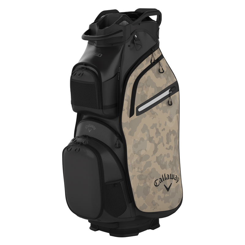 Callaway CARGO Cart Bag - View 1