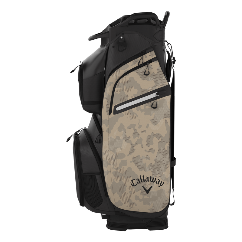 Callaway CARGO Cart Bag - View 6