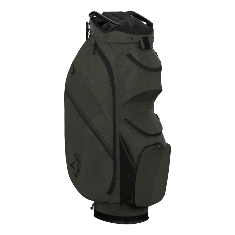 Callaway Chase 14 Cart Bag - View 3