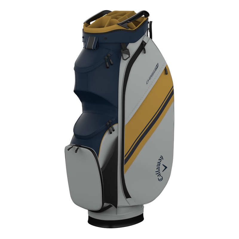 Callaway Chase 14 Cart Bag - View 1