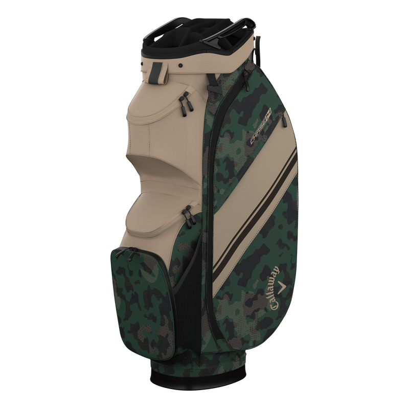 Callaway Chase 14 Cart Bag - View 1