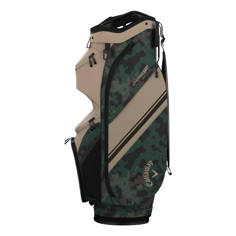 Callaway Chase 14 Cart Bag - View 6