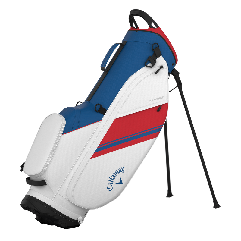 Callaway Chase Stand Bag - View 1