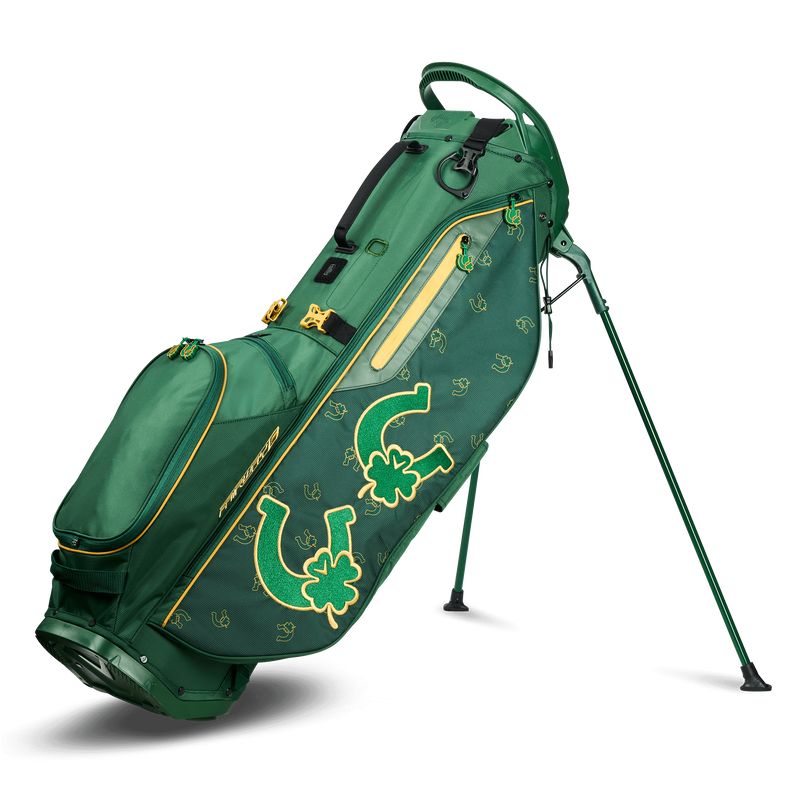 Lucky Collection Fairway C Stand Bag - View 1