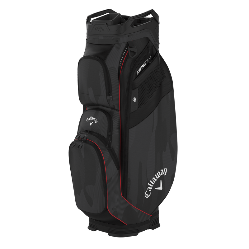 ORG 14 Cart Bag - View 1