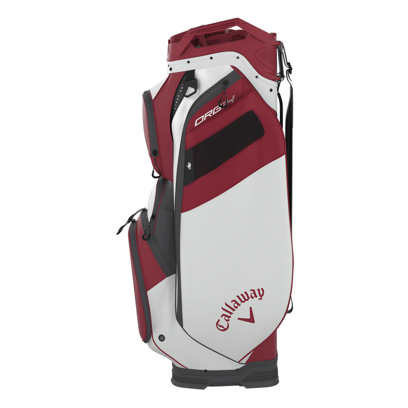 ORG 14 Cart Bag - View 5