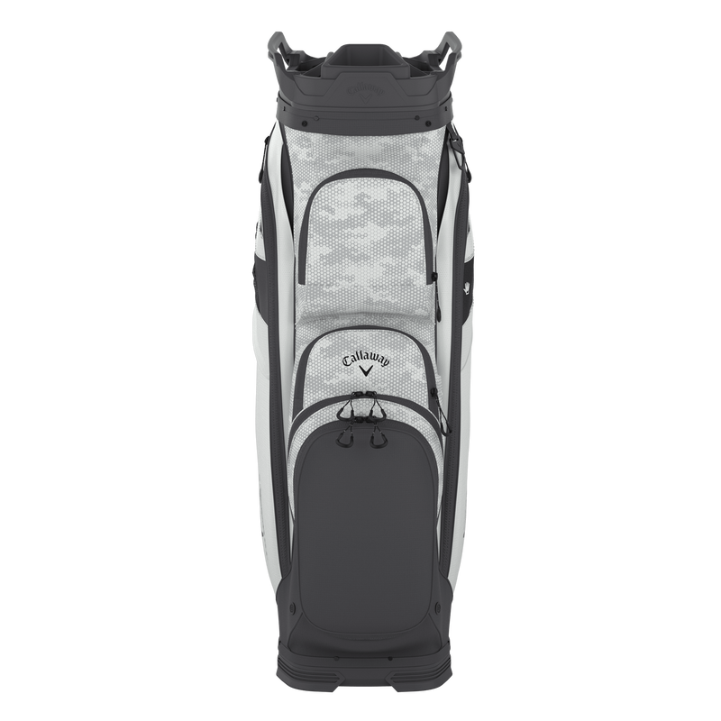 ORG 14 Cart Bag - View 2