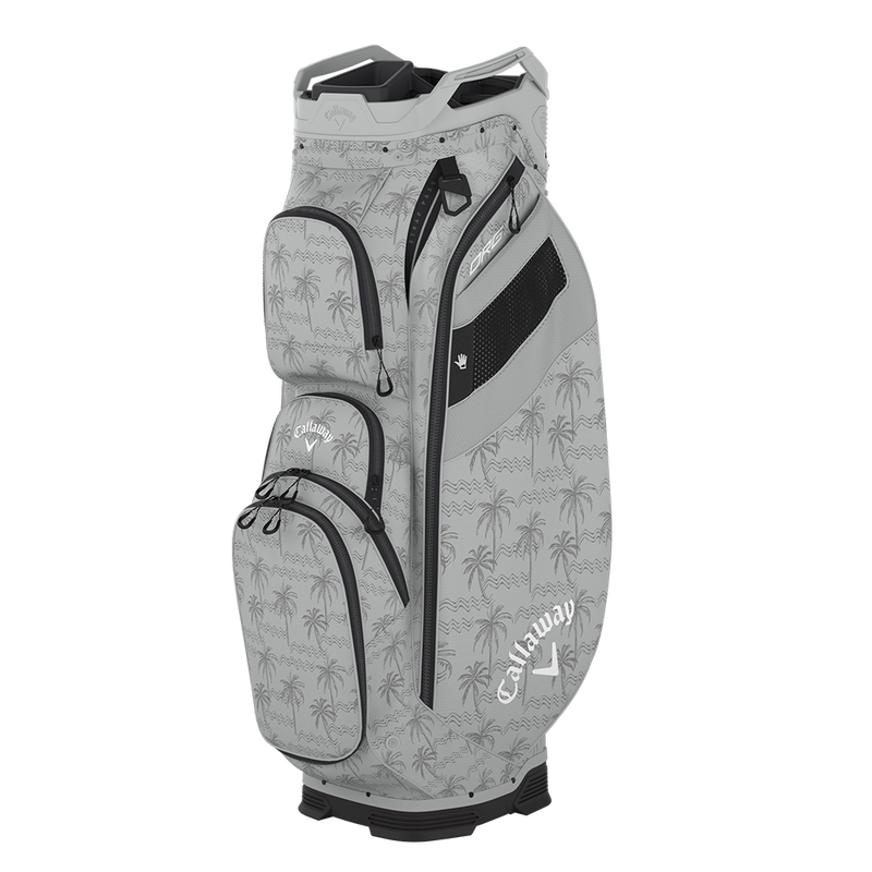 ORG 14 Cart Bag - View 1