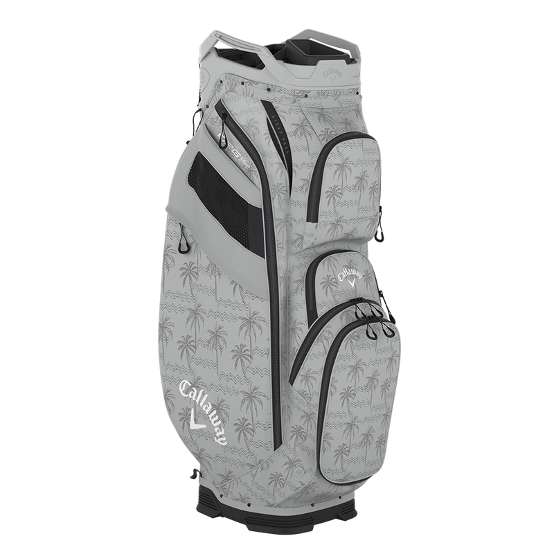 ORG 14 Cart Bag - View 3