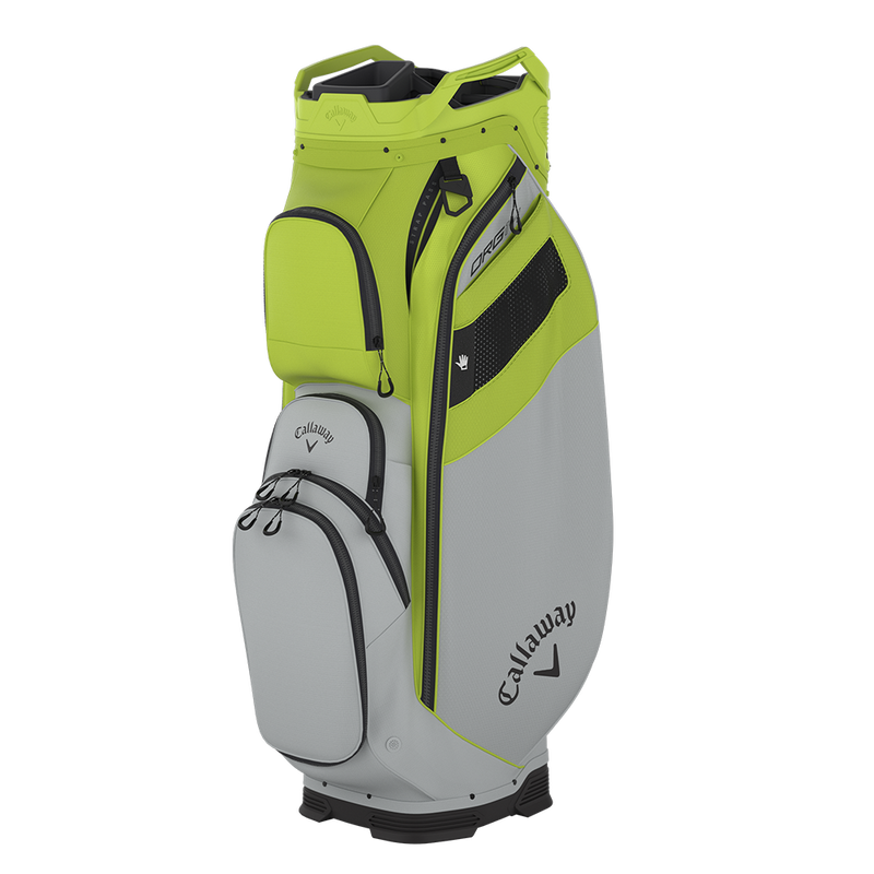 ORG 14 Cart Bag - View 1