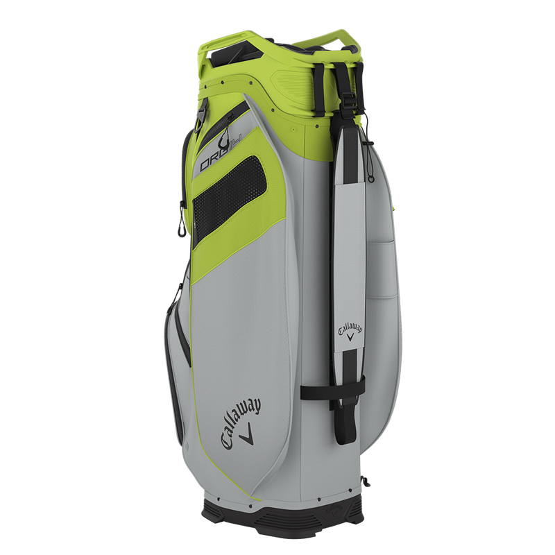 ORG 14 Cart Bag - View 4