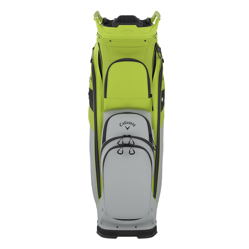 ORG 14 Cart Bag - View 5