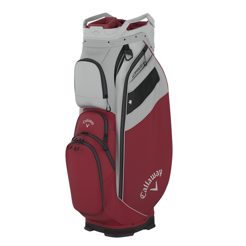 ORG 14 Cart Bag - View 1
