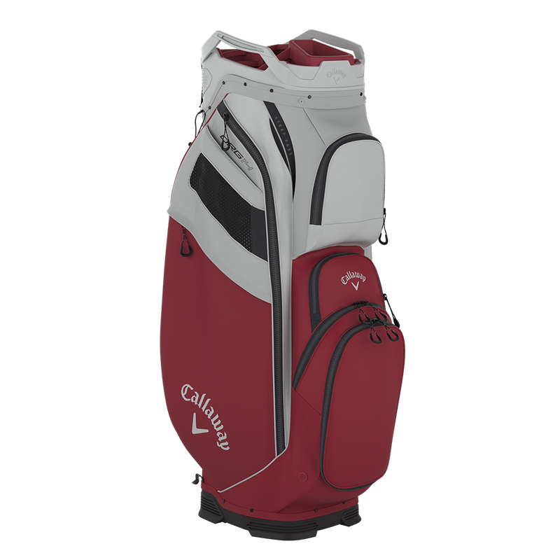 ORG 14 Cart Bag - View 3