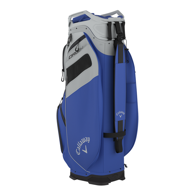 ORG 14 Cart Bag - View 4