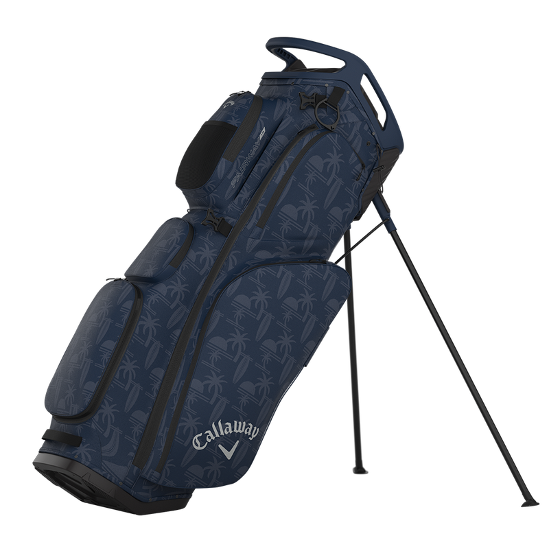Fairway 14 Stand Golf Bag - View 1