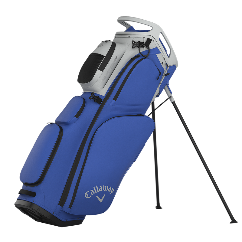 Fairway 14 Stand Golf Bag - View 1