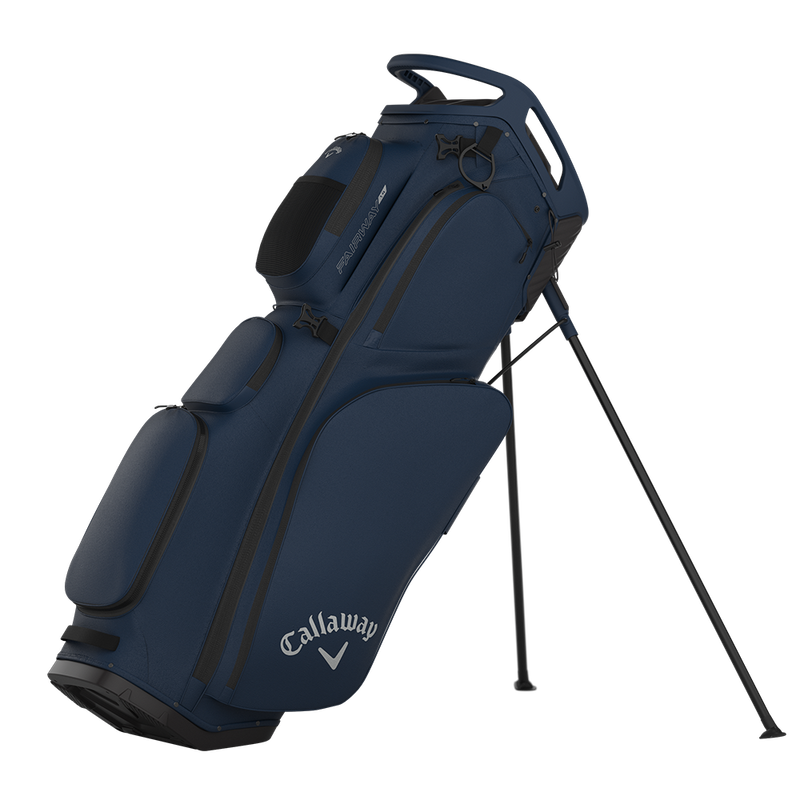 Fairway 14 Stand Golf Bag - View 1