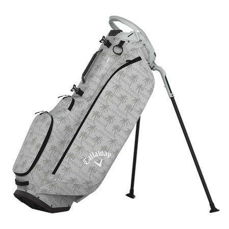 Fairway C Stand Golf Bag