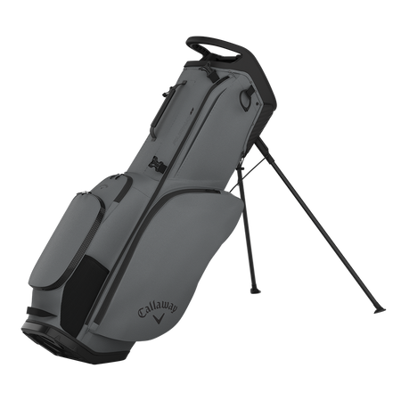 Fairway + Stand Golf Bag
