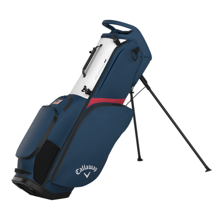 Fairway + Stand Golf Bag