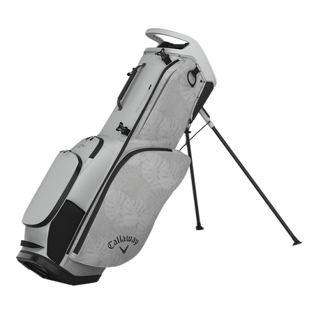 Fairway + Stand Golf Bag