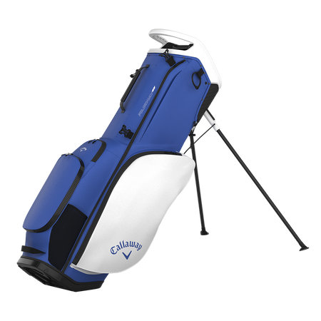 Fairway + Stand Golf Bag