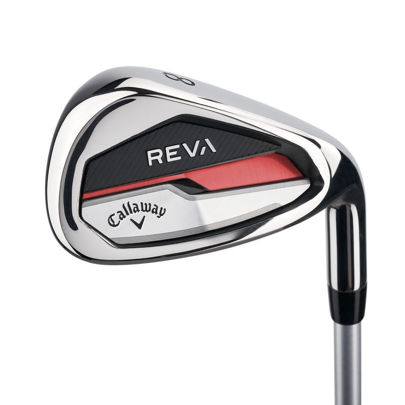 Women&rsquo;s '21 REVA 11-Piece Complete Set - View 9