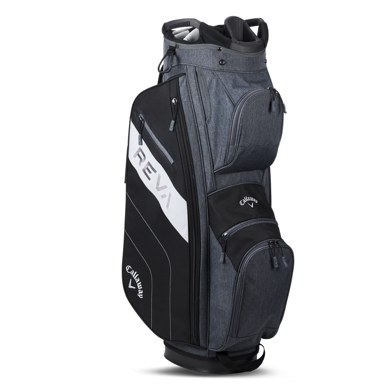 Women&rsquo;s REVA 11-Piece Cart Bag Complete Set - View 4