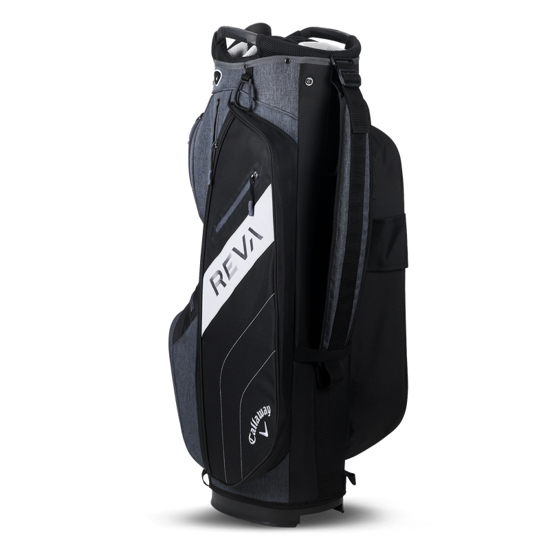 Women&rsquo;s REVA 11-Piece Cart Bag Complete Set - View 5