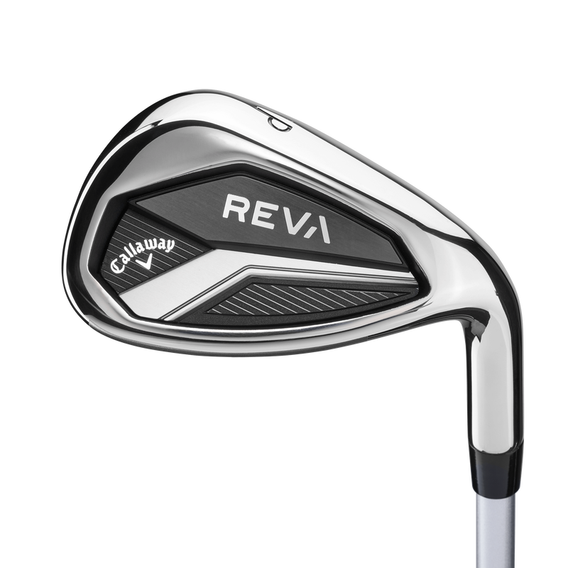 Women&rsquo;s REVA 11-Piece Stand Bag Complete Set - View 13