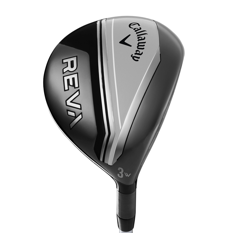 Women&rsquo;s REVA 11-Piece Stand Bag Complete Set - View 7