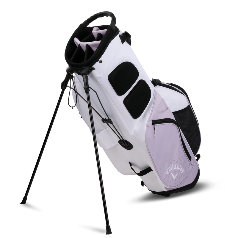 Women&rsquo;s REVA 11-Piece Stand Bag Complete Set - View 18