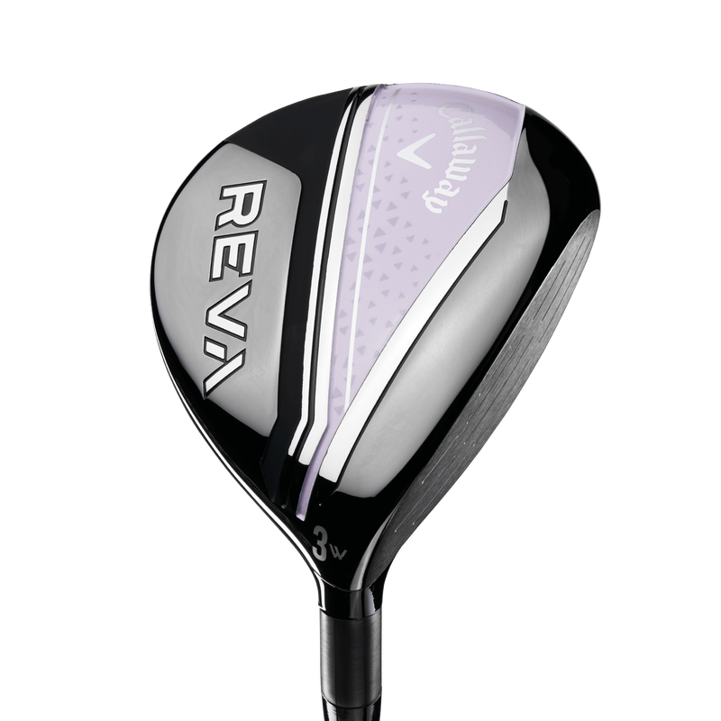 Women&rsquo;s REVA 11-Piece Stand Bag Complete Set - View 6